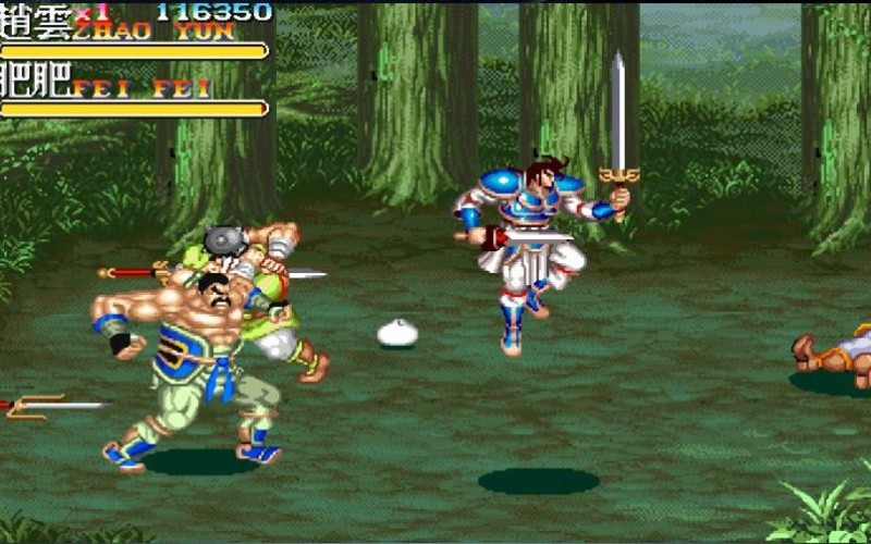 三国志2三圣剑电脑版 三国志2三圣剑电脑版